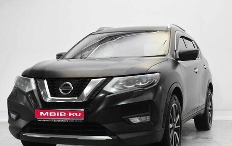 Nissan X-Trail, 2019 год, 2 450 000 рублей, 1 фотография