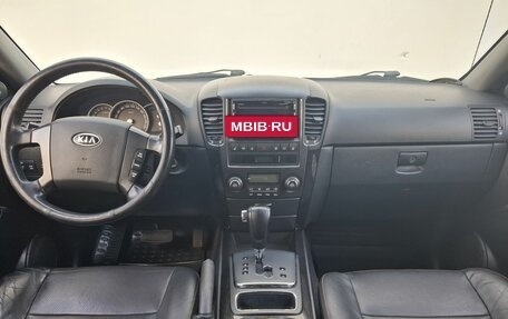 KIA Sorento IV, 2007 год, 750 000 рублей, 13 фотография
