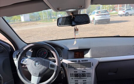 Opel Astra H, 2010 год, 550 000 рублей, 6 фотография