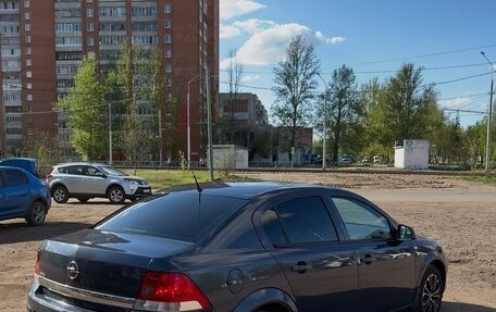 Opel Astra H, 2010 год, 550 000 рублей, 4 фотография