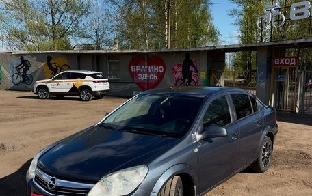 Opel Astra H, 2010 год, 550 000 рублей, 2 фотография