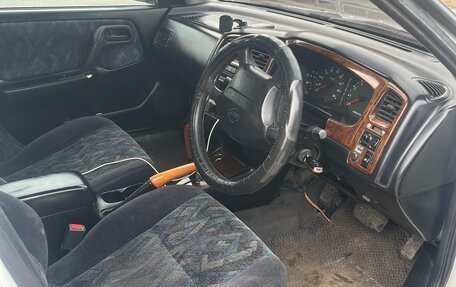 Nissan Primera II рестайлинг, 1996 год, 270 000 рублей, 5 фотография