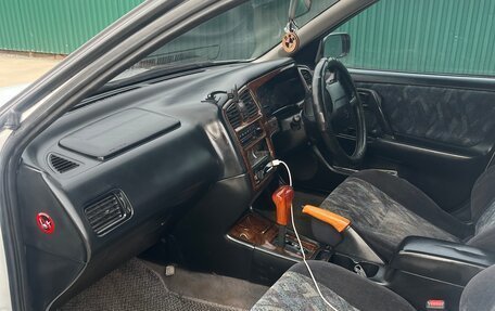 Nissan Primera II рестайлинг, 1996 год, 270 000 рублей, 7 фотография
