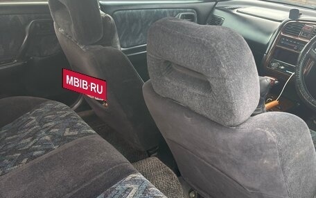 Nissan Primera II рестайлинг, 1996 год, 270 000 рублей, 6 фотография