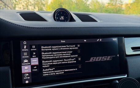 Porsche Cayenne III, 2020 год, 7 100 000 рублей, 8 фотография