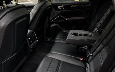 Porsche Cayenne III, 2020 год, 7 100 000 рублей, 10 фотография