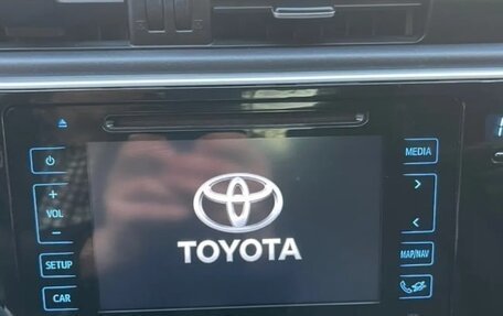 Toyota Corolla, 2018 год, 1 600 000 рублей, 4 фотография