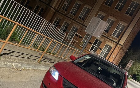Mazda 3, 2005 год, 500 000 рублей, 4 фотография
