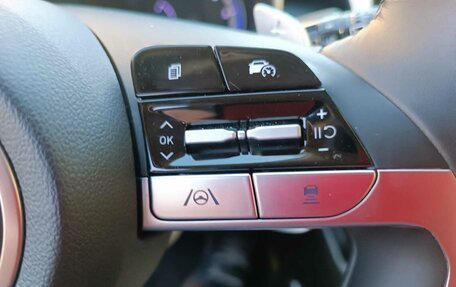 Hyundai Tucson, 2022 год, 3 500 000 рублей, 3 фотография