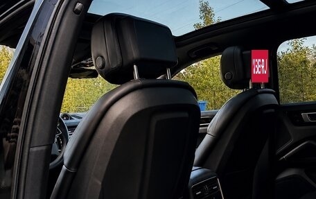 Porsche Cayenne III, 2020 год, 7 100 000 рублей, 9 фотография