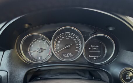 Mazda CX-5 II, 2013 год, 1 620 000 рублей, 10 фотография