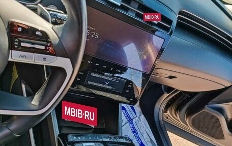 Hyundai Tucson, 2022 год, 3 500 000 рублей, 2 фотография