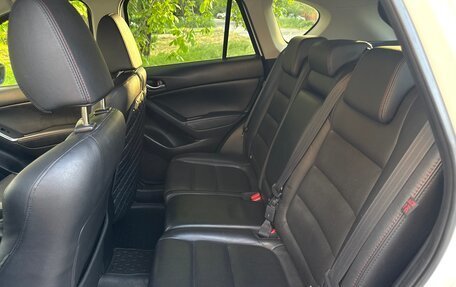 Mazda CX-5 II, 2013 год, 1 620 000 рублей, 12 фотография