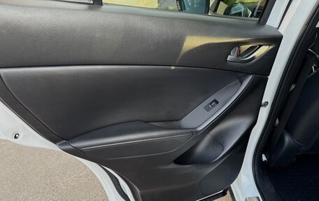 Mazda CX-5 II, 2013 год, 1 620 000 рублей, 11 фотография