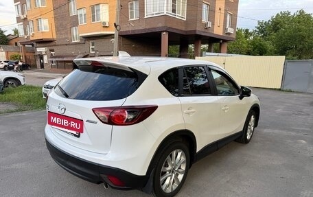 Mazda CX-5 II, 2013 год, 1 620 000 рублей, 2 фотография