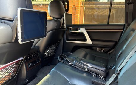 Toyota Land Cruiser 200, 2019 год, 8 700 000 рублей, 8 фотография