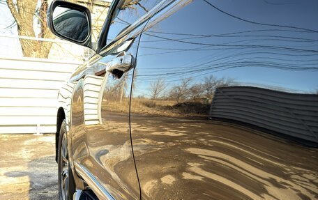 Toyota Land Cruiser 200, 2019 год, 8 700 000 рублей, 10 фотография
