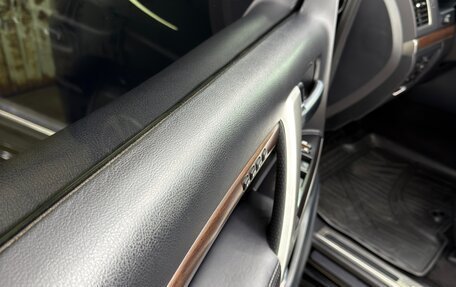 Toyota Land Cruiser 200, 2019 год, 8 700 000 рублей, 13 фотография
