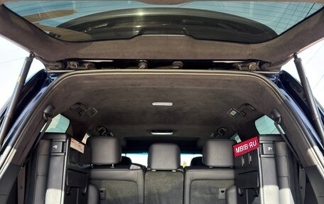 Toyota Land Cruiser 200, 2019 год, 8 700 000 рублей, 9 фотография