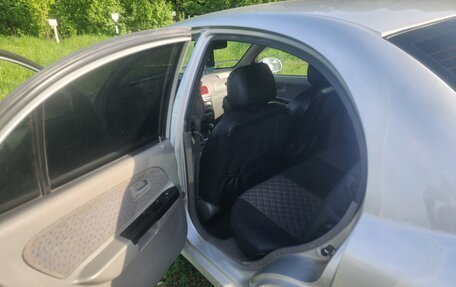 KIA Rio II, 2005 год, 370 000 рублей, 3 фотография