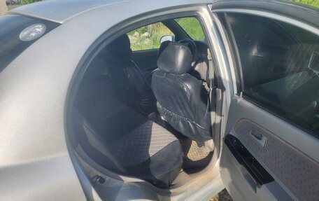 KIA Rio II, 2005 год, 370 000 рублей, 2 фотография