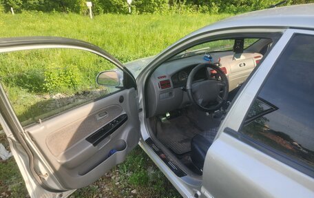 KIA Rio II, 2005 год, 370 000 рублей, 4 фотография
