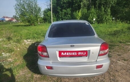 KIA Rio II, 2005 год, 370 000 рублей, 7 фотография