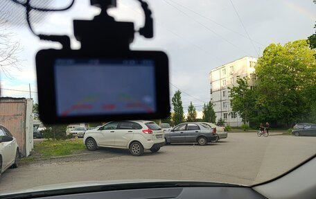 Skoda Rapid I, 2014 год, 1 180 000 рублей, 20 фотография