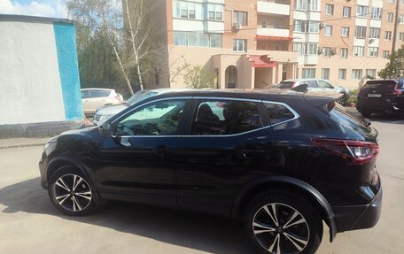 Nissan Qashqai, 2021 год, 2 200 000 рублей, 3 фотография