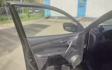 Nissan Qashqai, 2021 год, 2 200 000 рублей, 6 фотография