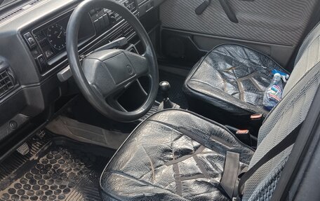 Volkswagen Jetta III, 1990 год, 140 000 рублей, 2 фотография