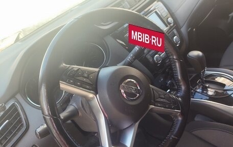 Nissan Qashqai, 2021 год, 2 200 000 рублей, 7 фотография