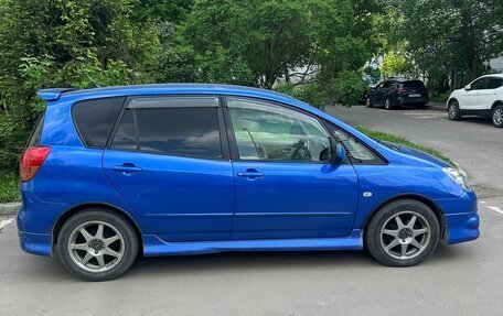 Toyota Corolla Spacio II, 2001 год, 460 000 рублей, 3 фотография