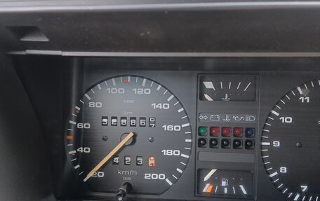 Volkswagen Jetta III, 1990 год, 140 000 рублей, 6 фотография
