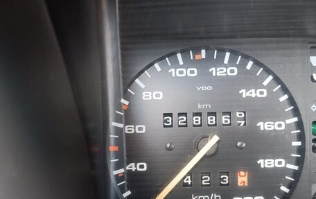Volkswagen Jetta III, 1990 год, 140 000 рублей, 5 фотография