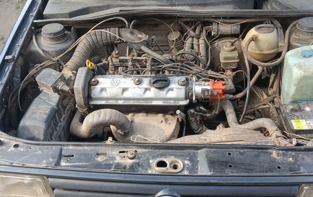 Volkswagen Jetta III, 1990 год, 140 000 рублей, 9 фотография