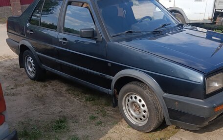 Volkswagen Jetta III, 1990 год, 140 000 рублей, 15 фотография