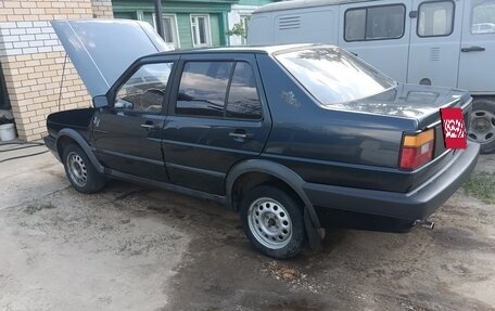 Volkswagen Jetta III, 1990 год, 140 000 рублей, 4 фотография