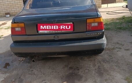 Volkswagen Jetta III, 1990 год, 140 000 рублей, 12 фотография