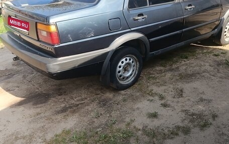 Volkswagen Jetta III, 1990 год, 140 000 рублей, 13 фотография