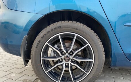 Mazda 3, 2006 год, 600 000 рублей, 7 фотография