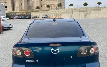 Mazda 3, 2006 год, 600 000 рублей, 5 фотография