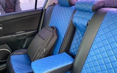 Mazda 3, 2006 год, 600 000 рублей, 13 фотография