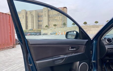 Mazda 3, 2006 год, 600 000 рублей, 9 фотография