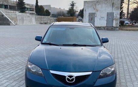Mazda 3, 2006 год, 600 000 рублей, 2 фотография