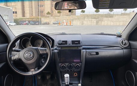 Mazda 3, 2006 год, 600 000 рублей, 14 фотография