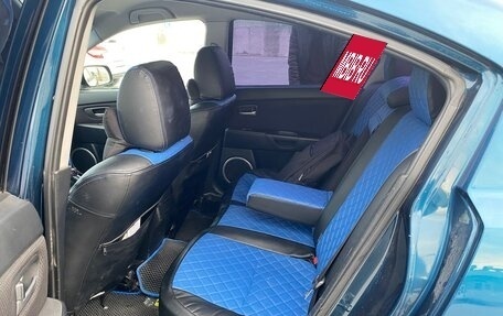 Mazda 3, 2006 год, 600 000 рублей, 11 фотография