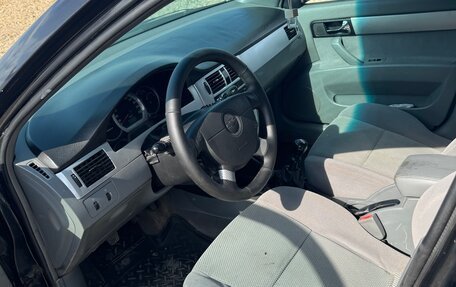 Chevrolet Lacetti, 2008 год, 380 000 рублей, 7 фотография
