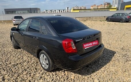 Chevrolet Lacetti, 2008 год, 380 000 рублей, 6 фотография