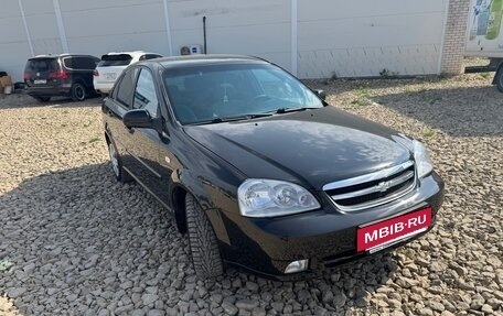 Chevrolet Lacetti, 2008 год, 380 000 рублей, 3 фотография